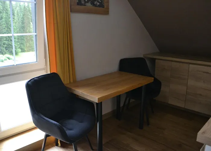 Spacir Cely Dum Holiday home *